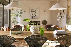Dining - Basq House (Byron Bay)