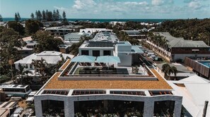 Exterior - Basq House (Byron Bay)