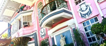 Europa Mansionette Inn