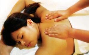 Massage - Europa Mansionette Inn (Mandaue)