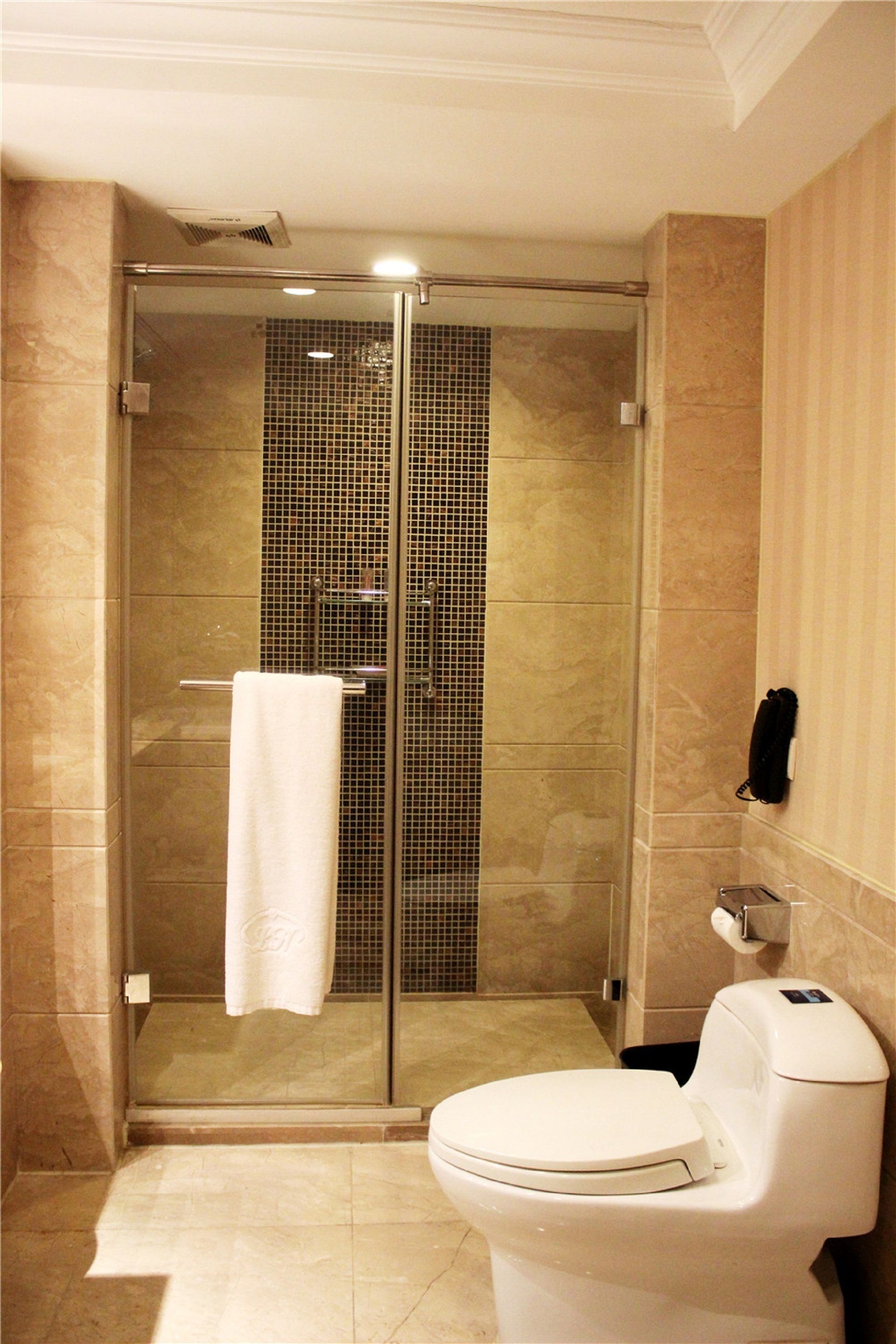 minibar, in-room safe, desk, iron/ironing board