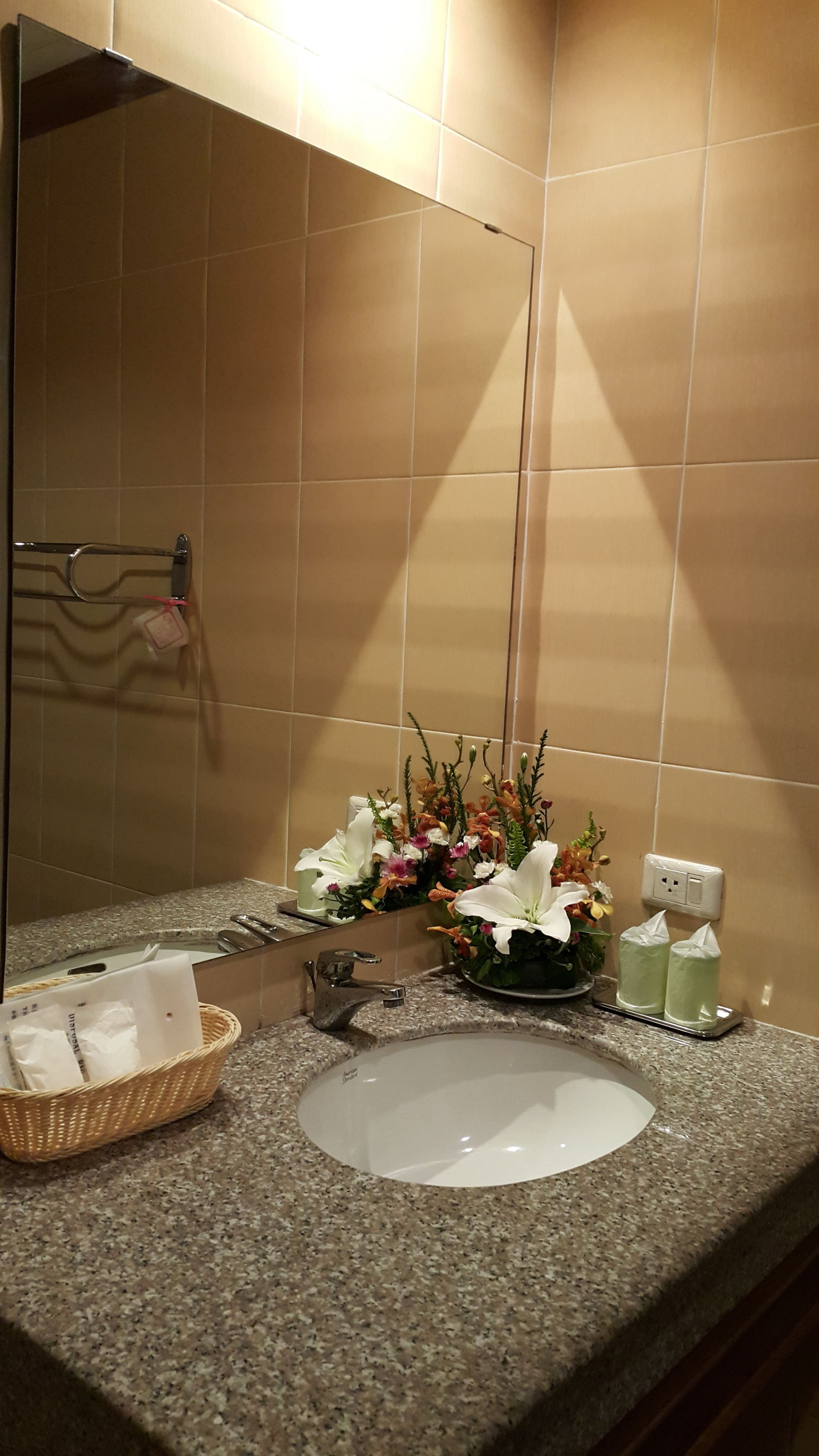 superior twin room | in-room safe, blackout curtains, rollaway beds, free wifi