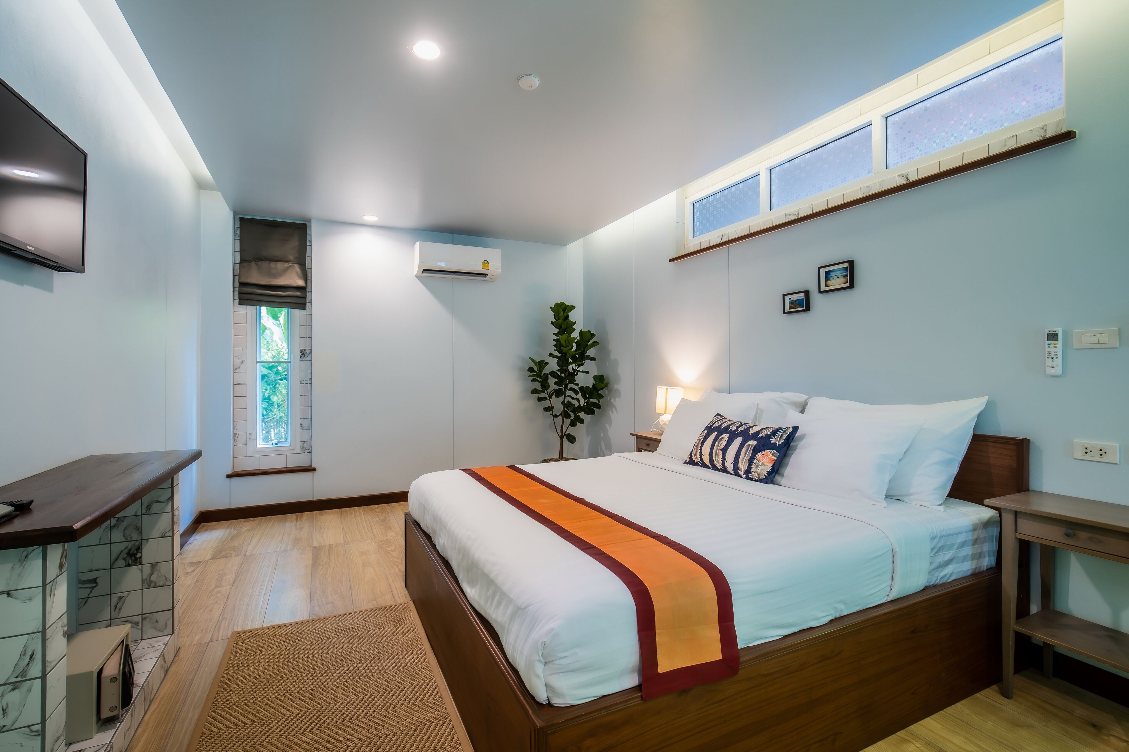 Foto - Kata Tranquil Villa - SHA Plus