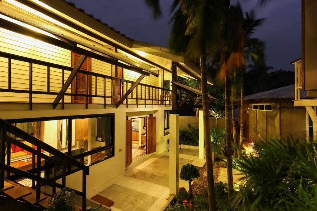 Foto - Kata Tranquil Villa - SHA Plus