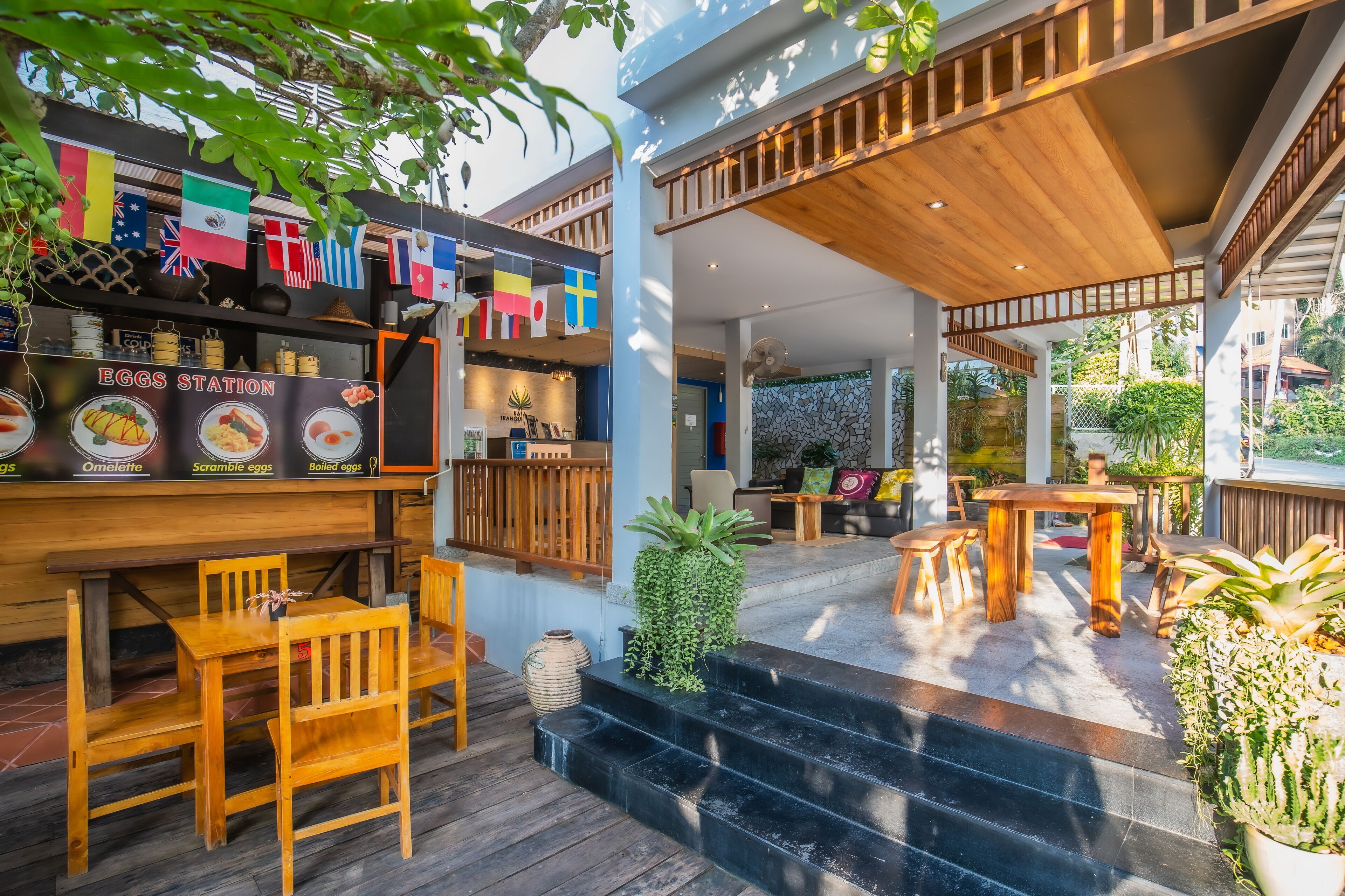 Foto - Kata Tranquil Villa - SHA Plus