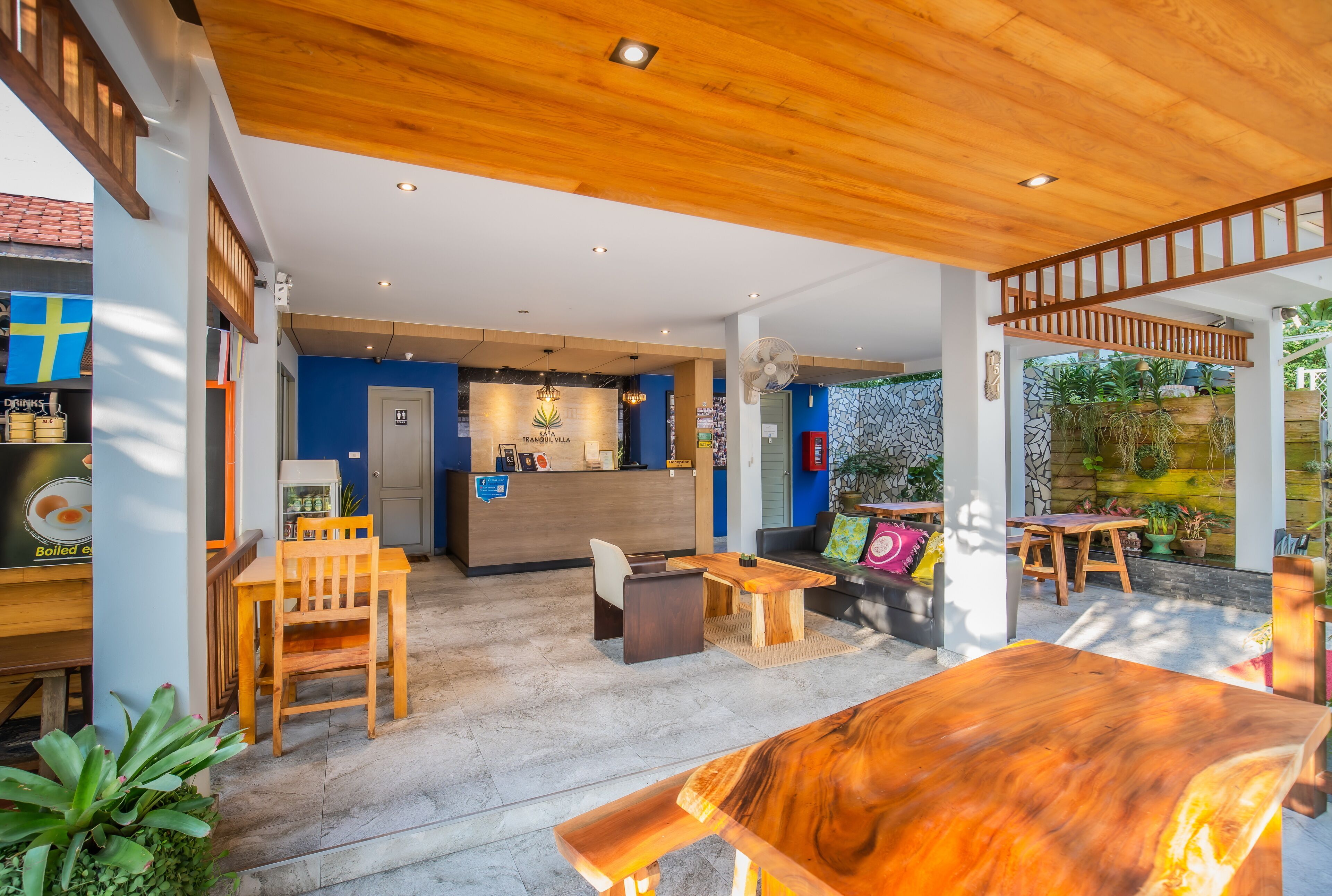 Foto - Kata Tranquil Villa - SHA Plus