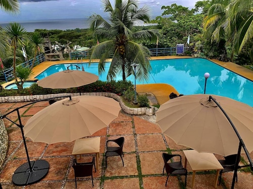 My Little Island Hotel