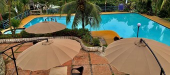 My Little Island Hotel