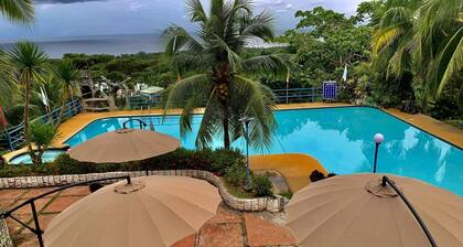 My Little Island Hotel