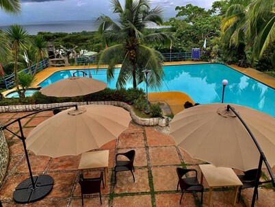 My Little Island Hotel