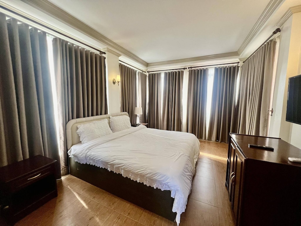 My Little Island Hotel by null