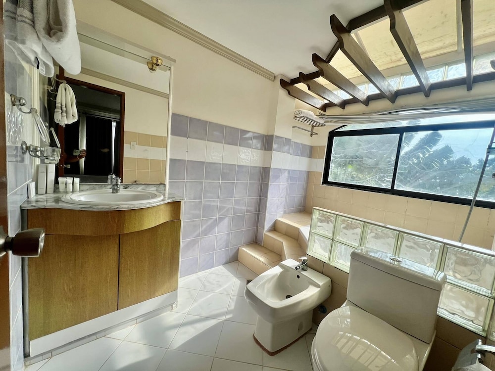 My Little Island Hotel by null