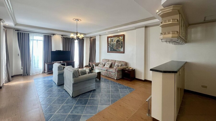 マイ リトル アイランド ホテル