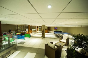الردهة
