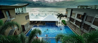 The Gold Beach Resort