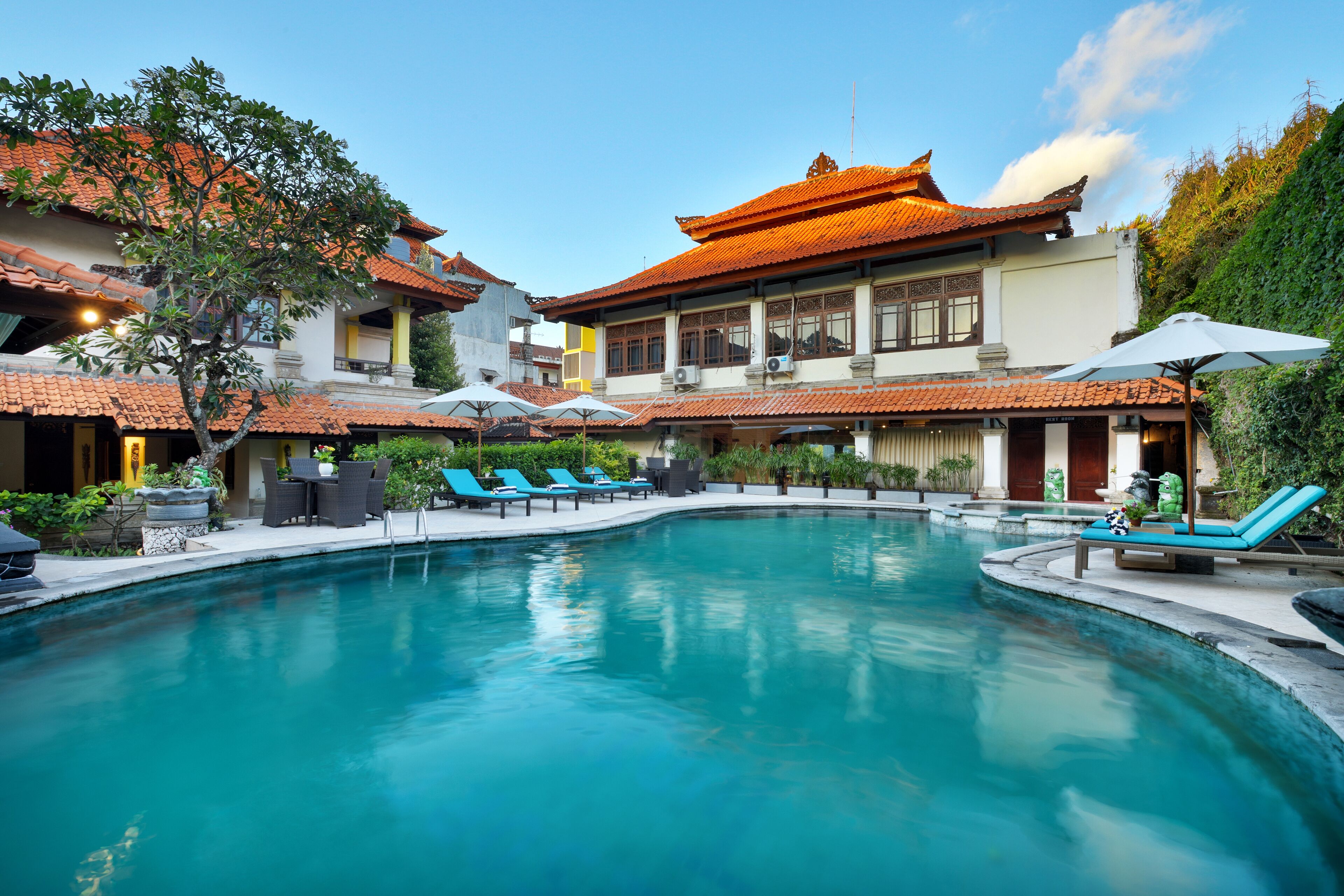 Photo - Royal Hotel and Villa Bali
