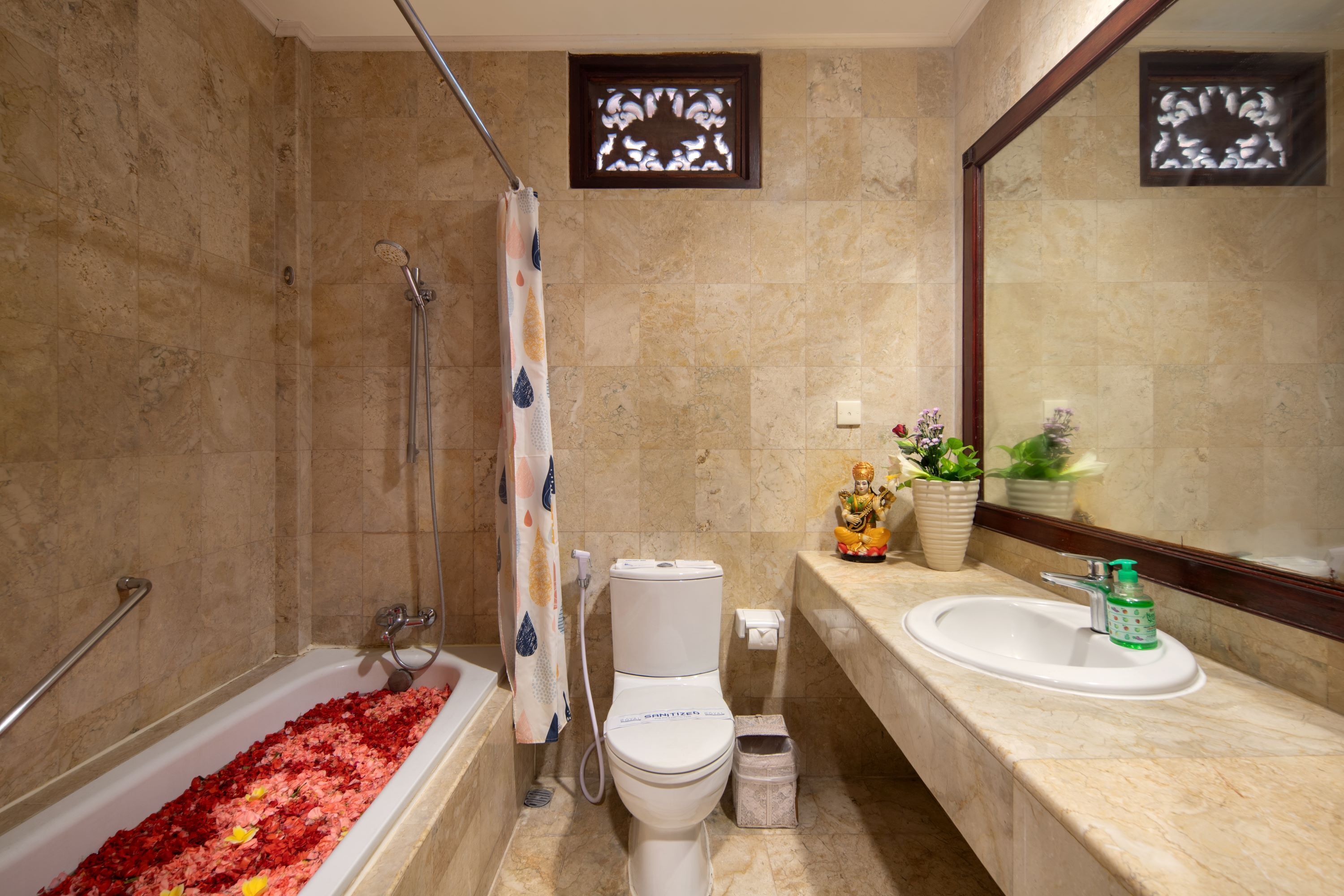 Photo - Royal Hotel and Villa Bali