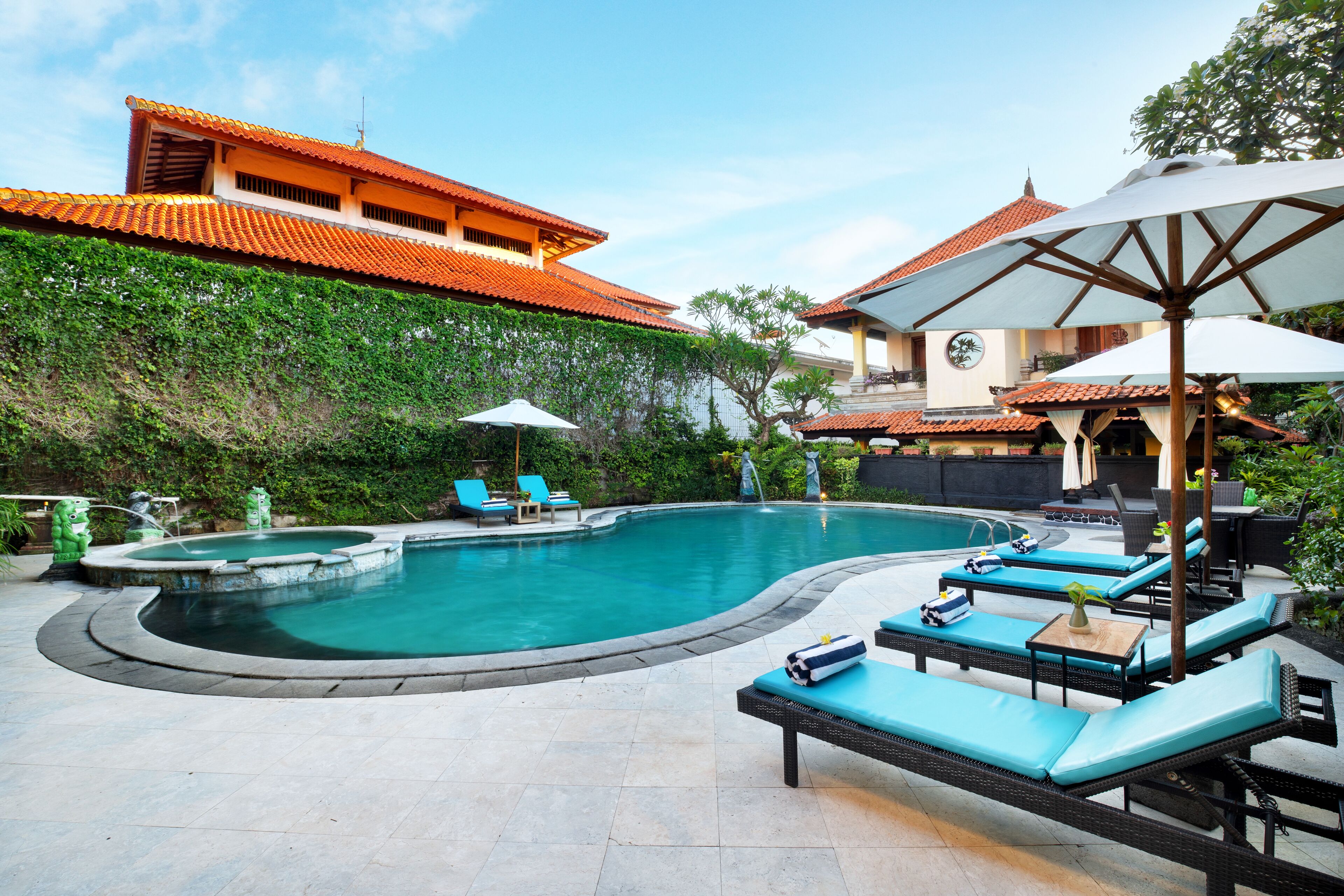 Photo - Royal Hotel and Villa Bali