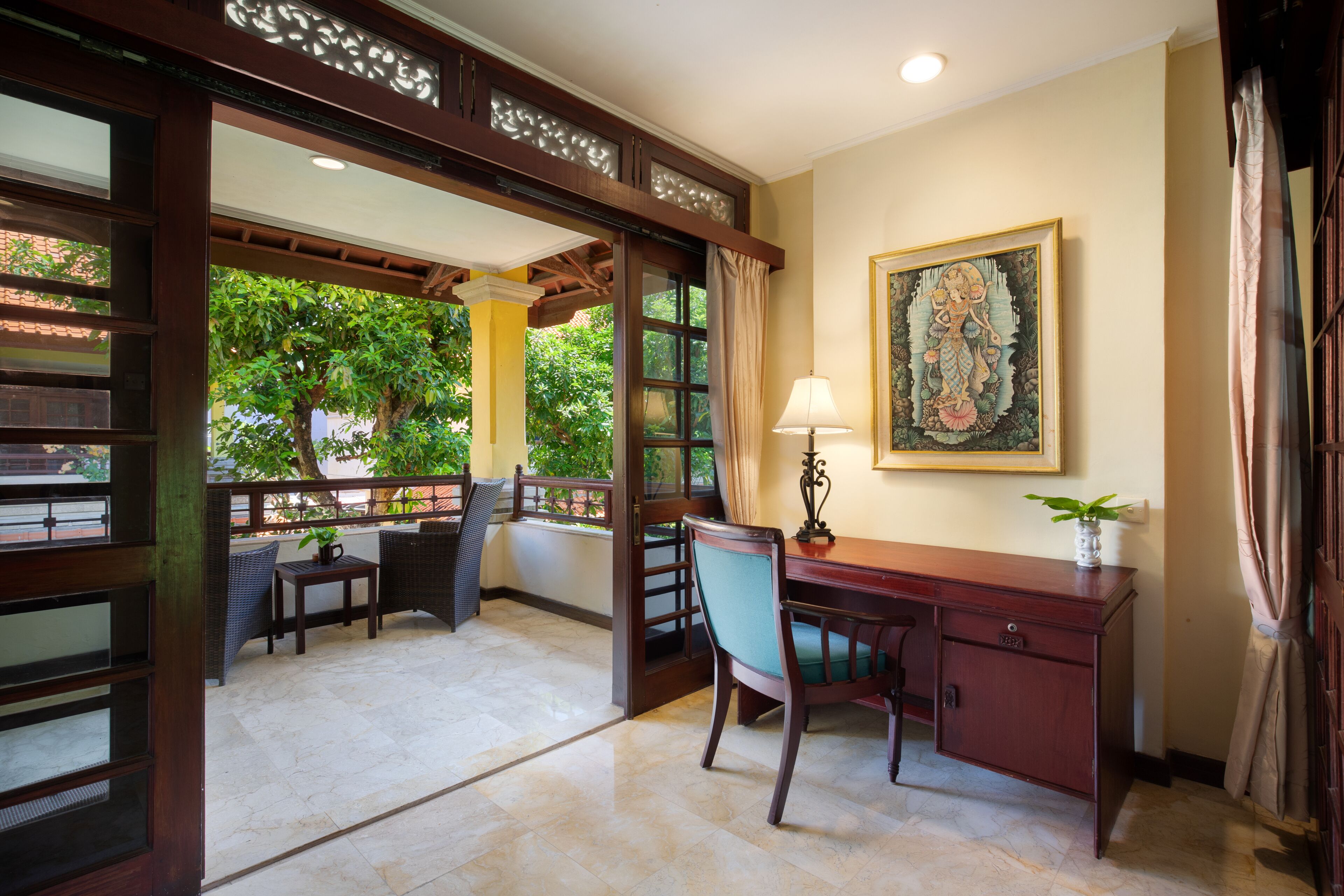 Photo - Royal Hotel and Villa Bali