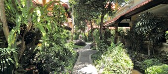 Royal Hotel and Villa Bali