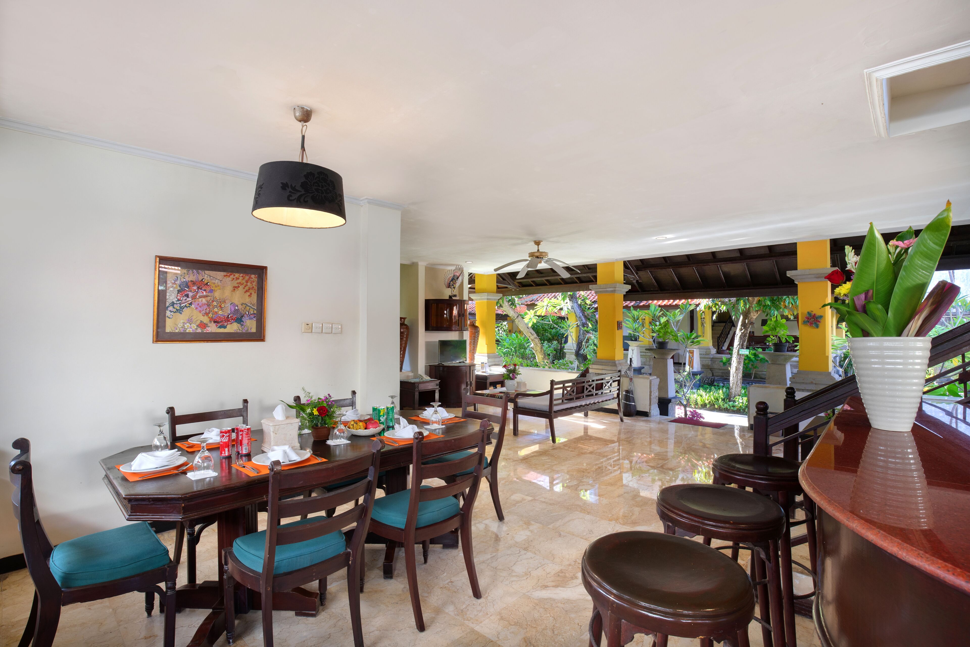 Photo - Royal Hotel and Villa Bali