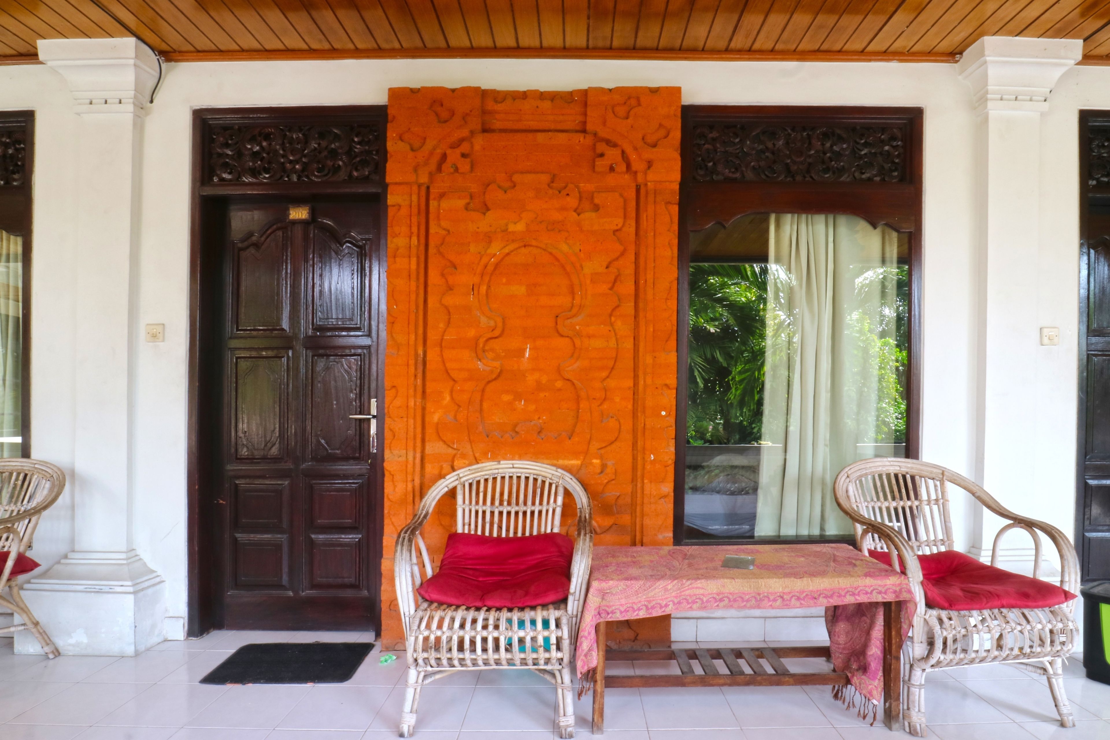 Foto - Bali Senia Hotel