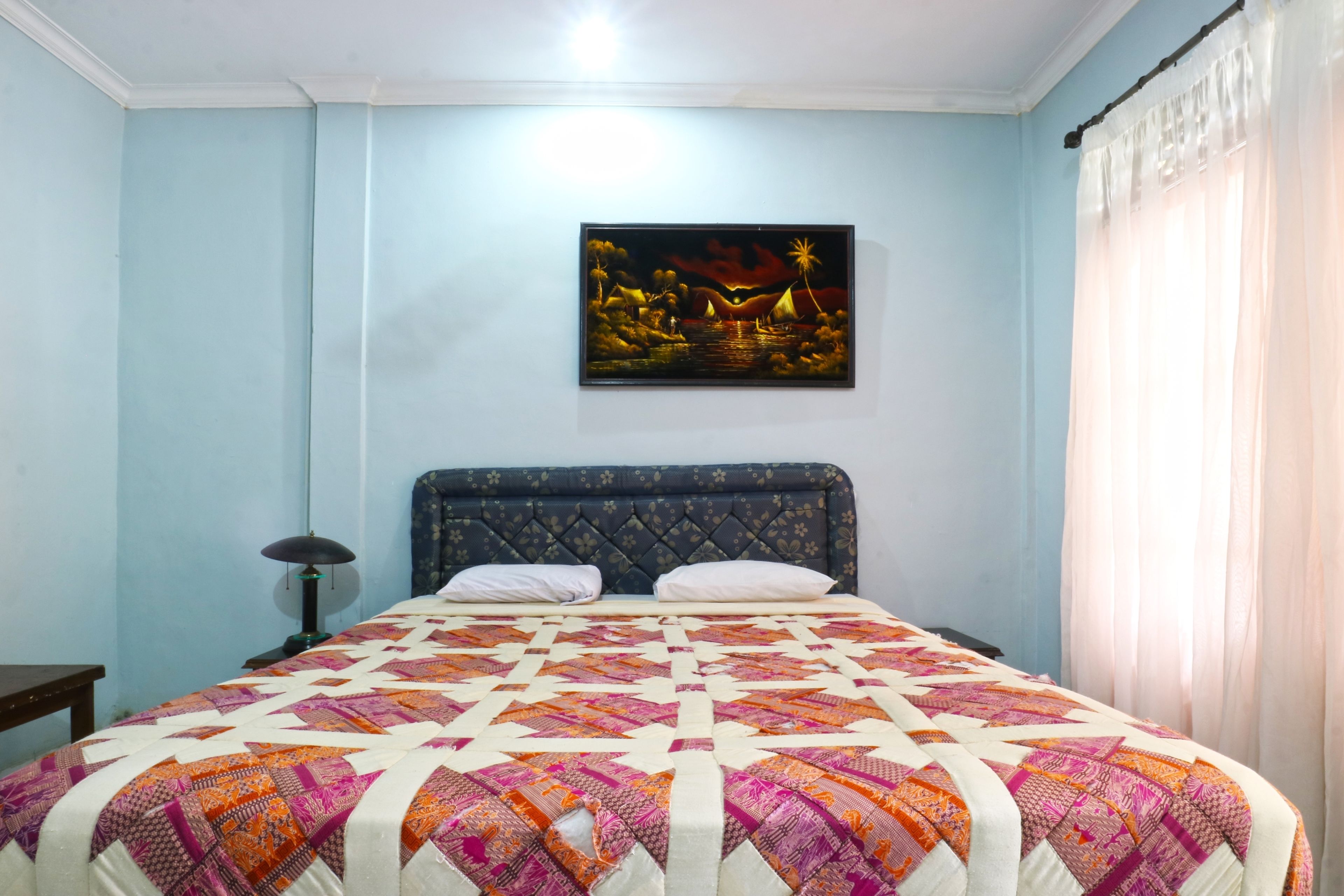 Foto - Bali Senia Hotel