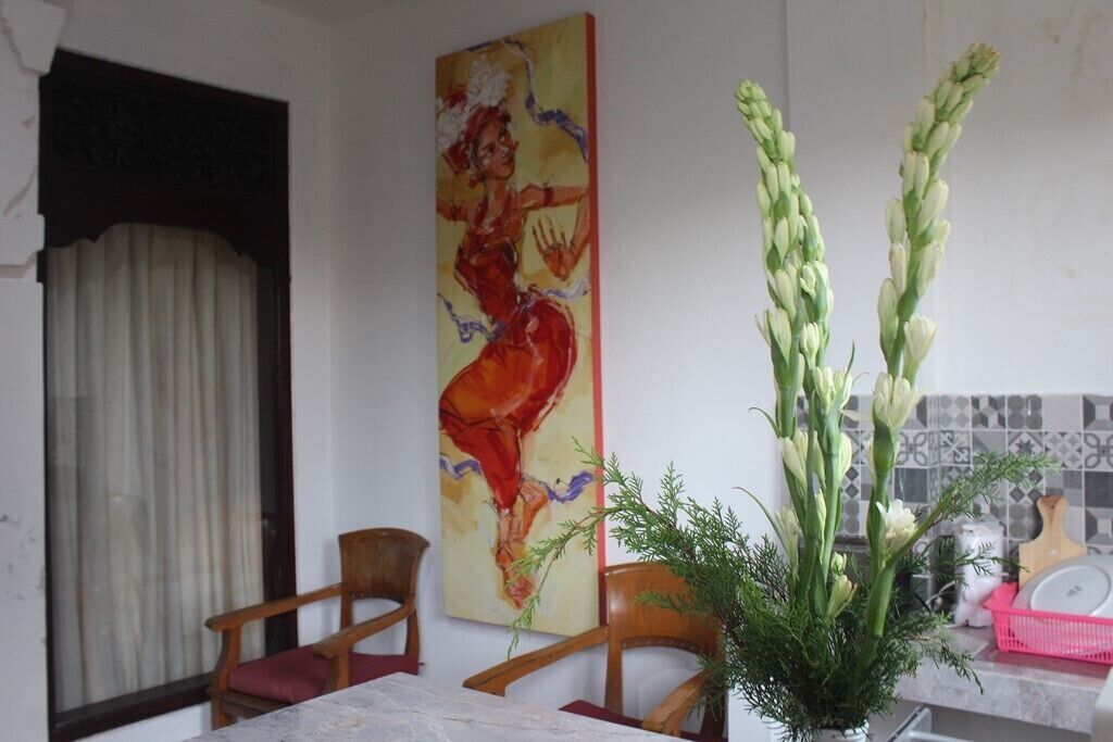 Foto - Bali Senia Hotel