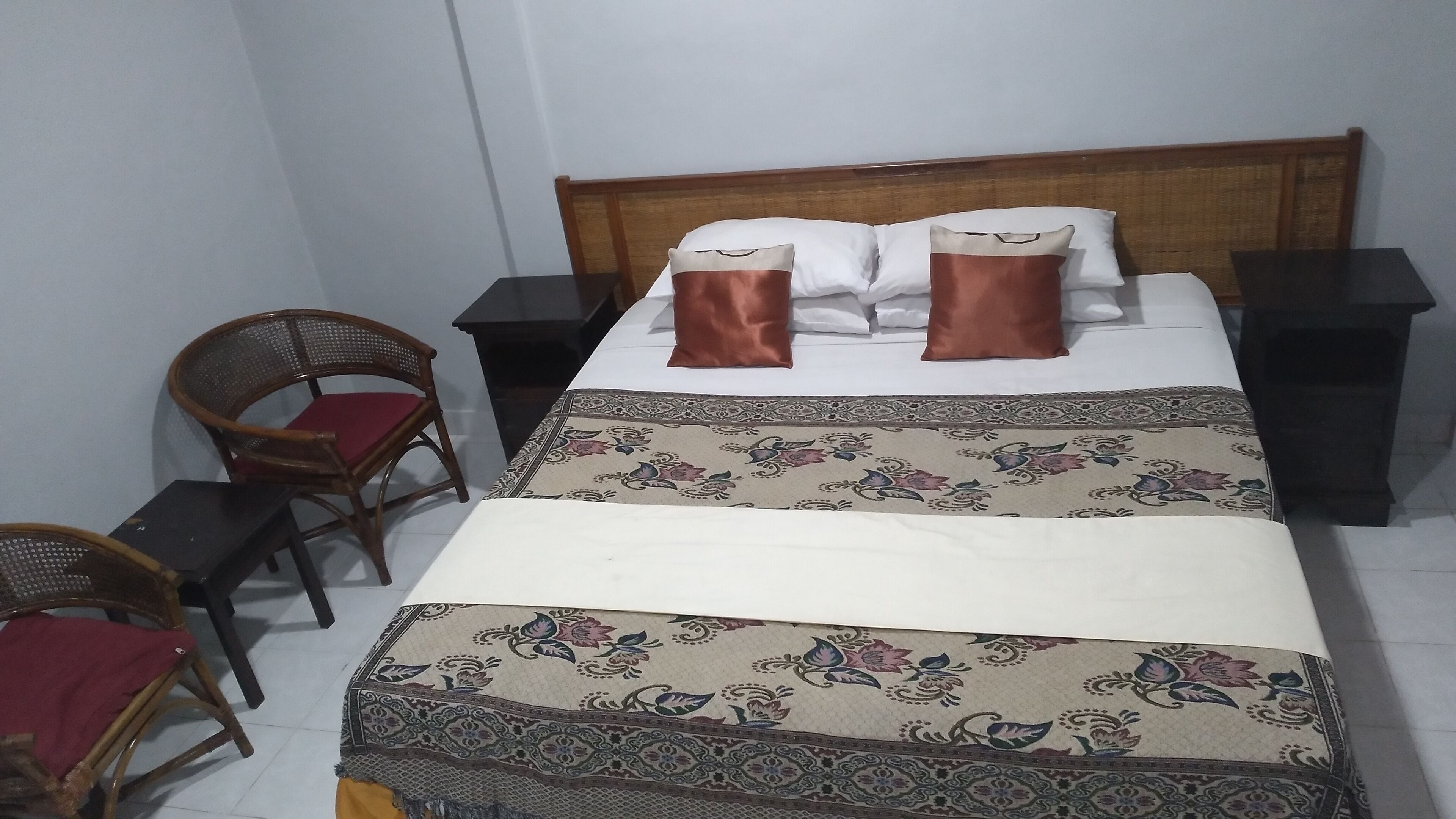 Foto - Bali Senia Hotel