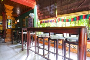 Property amenity - Bali Senia Hotel (Denpasar)