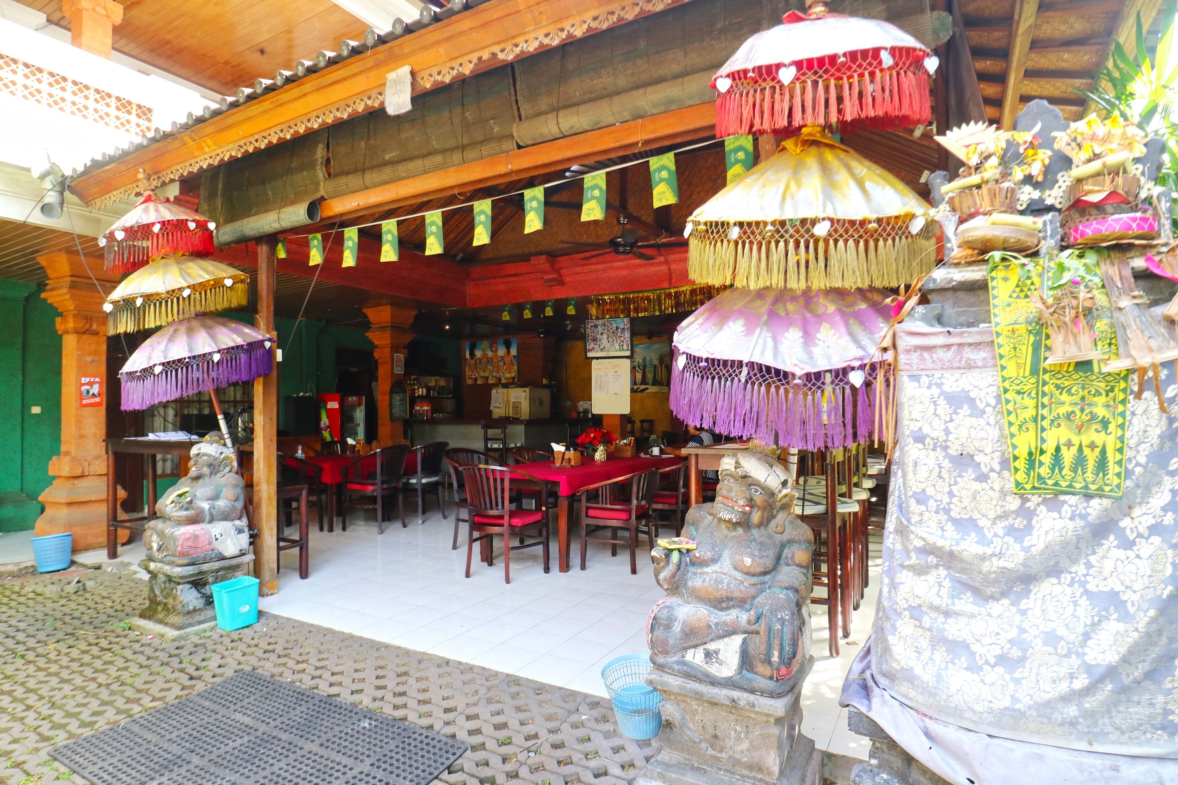 Foto - Bali Senia Hotel