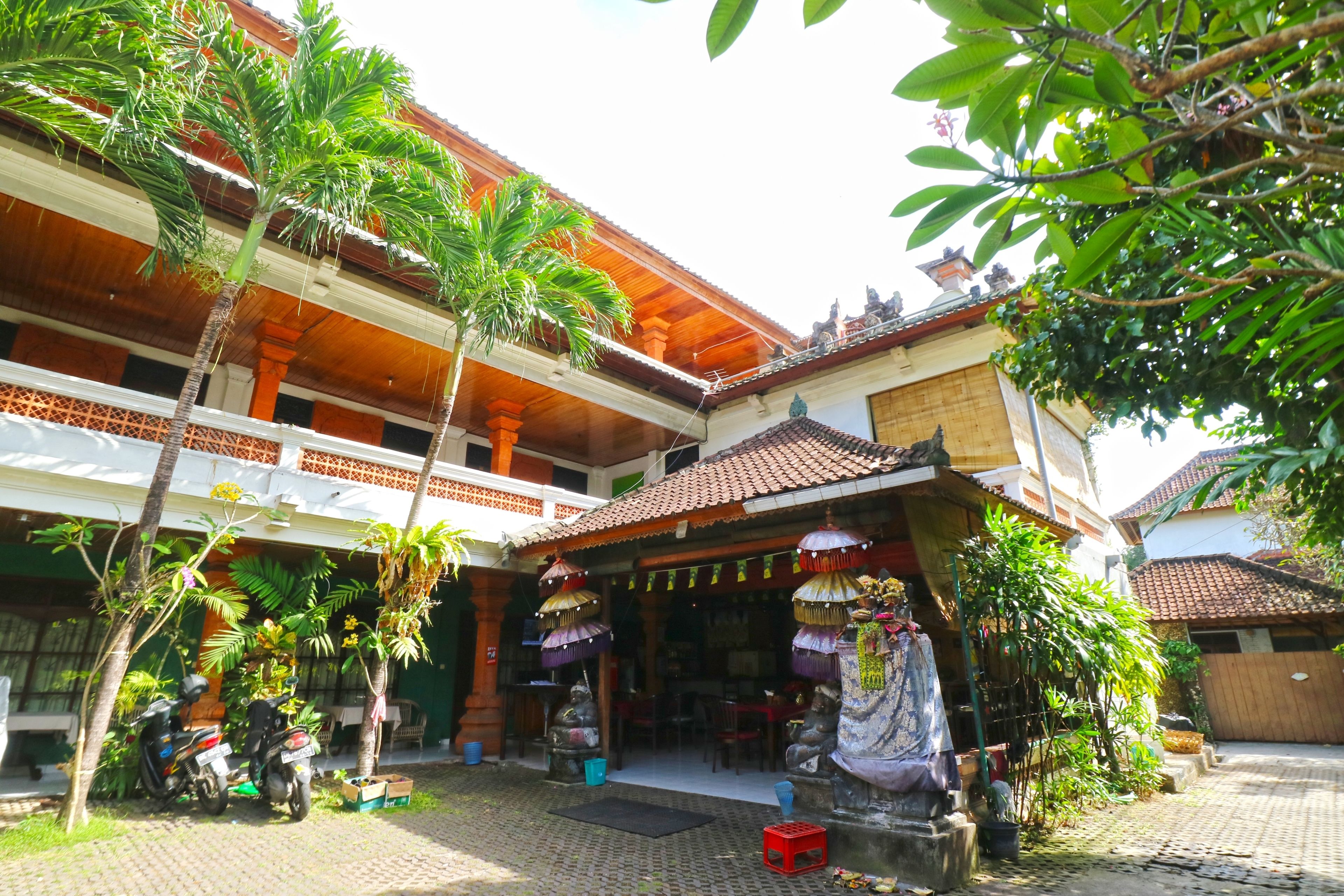 Foto - Bali Senia Hotel