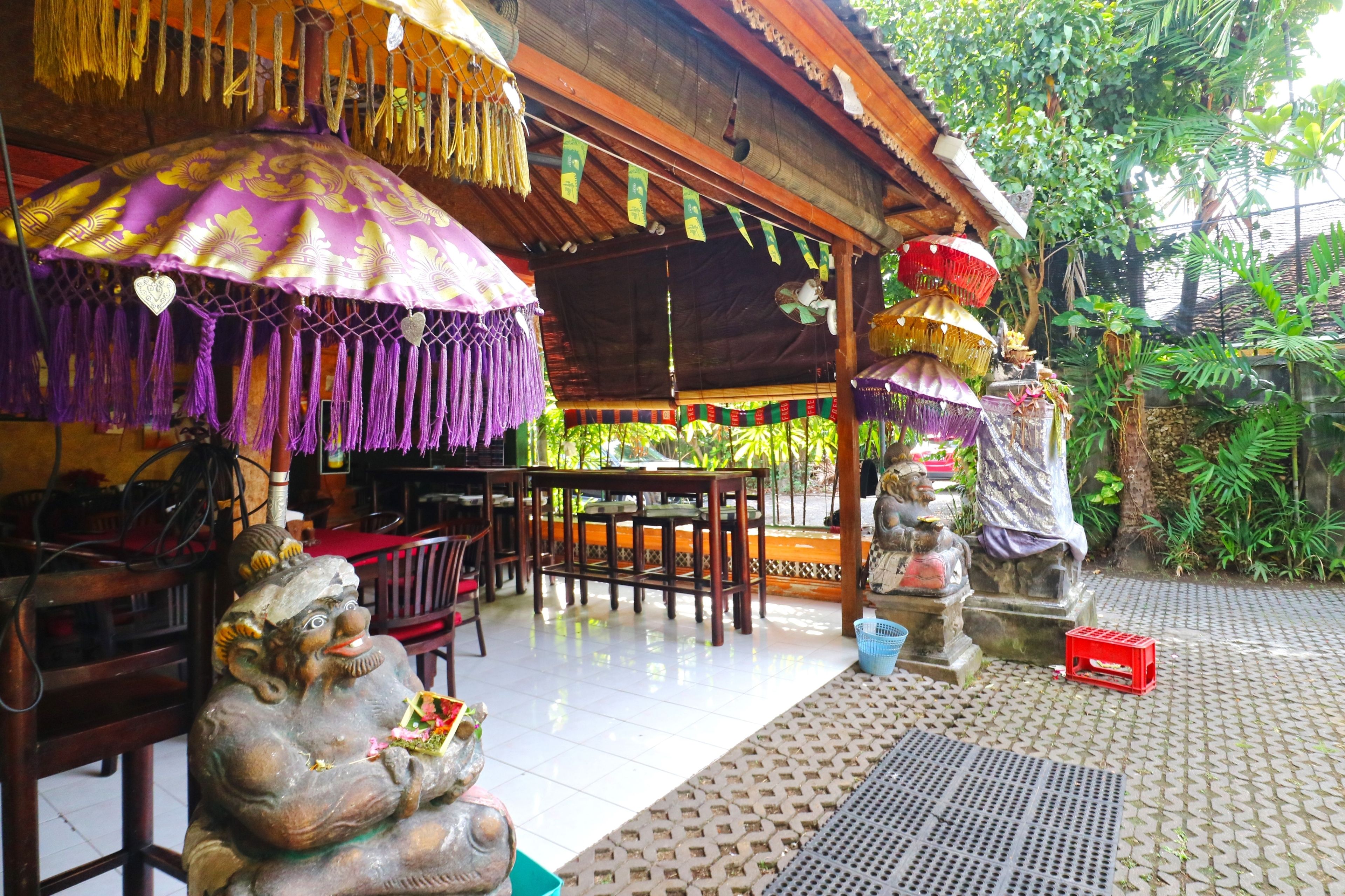 Foto - Bali Senia Hotel