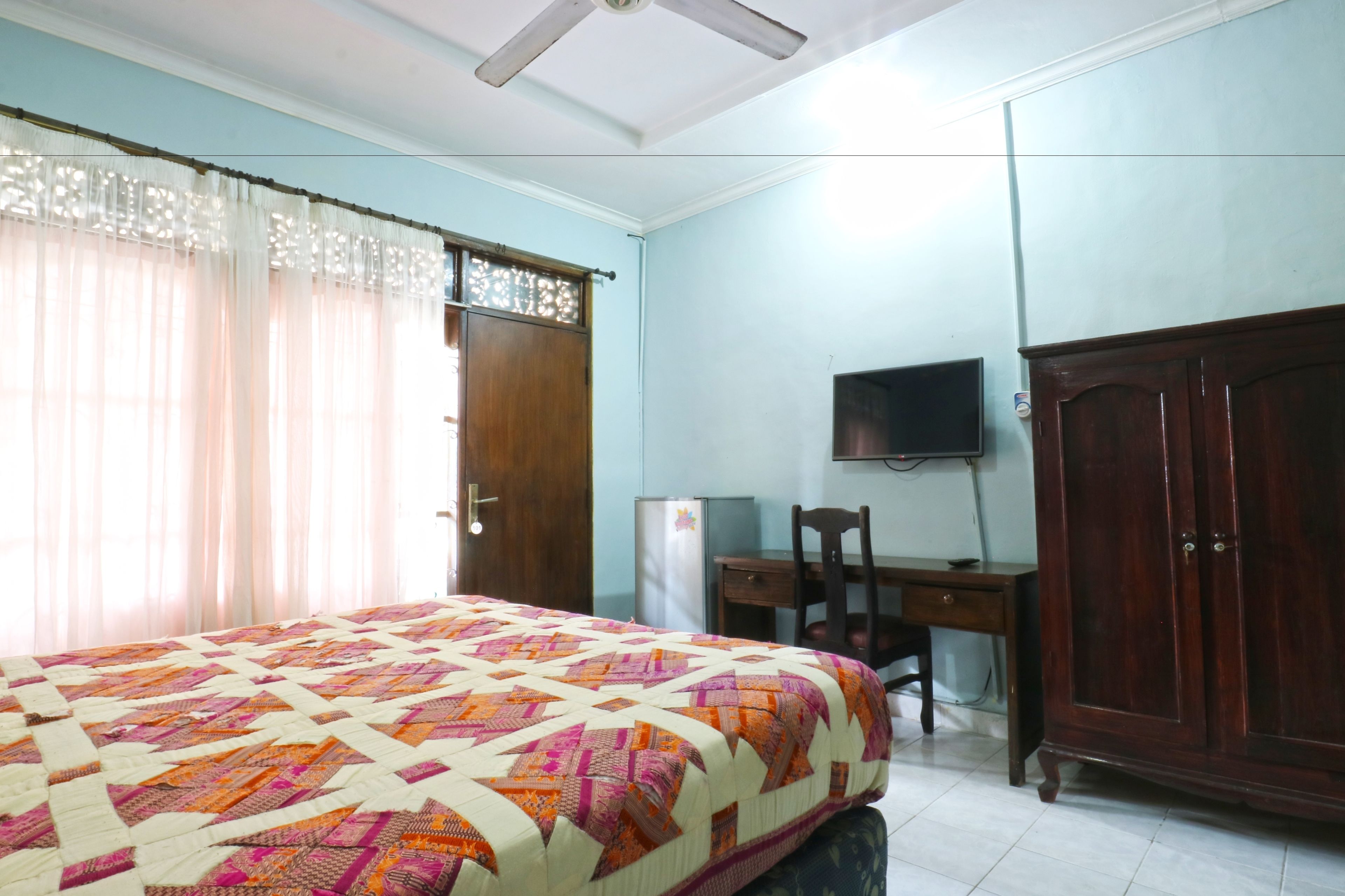 Foto - Bali Senia Hotel