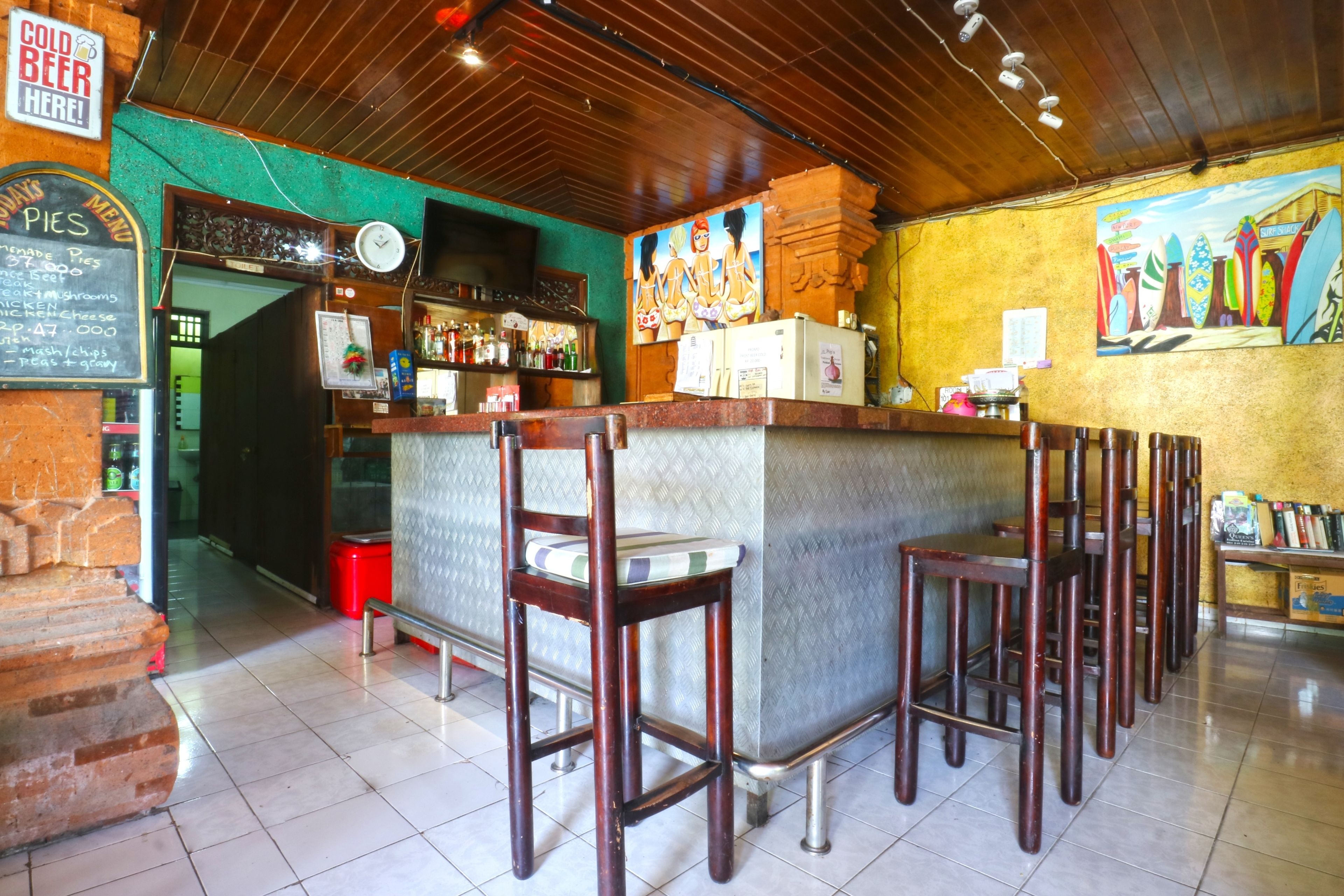 Foto - Bali Senia Hotel