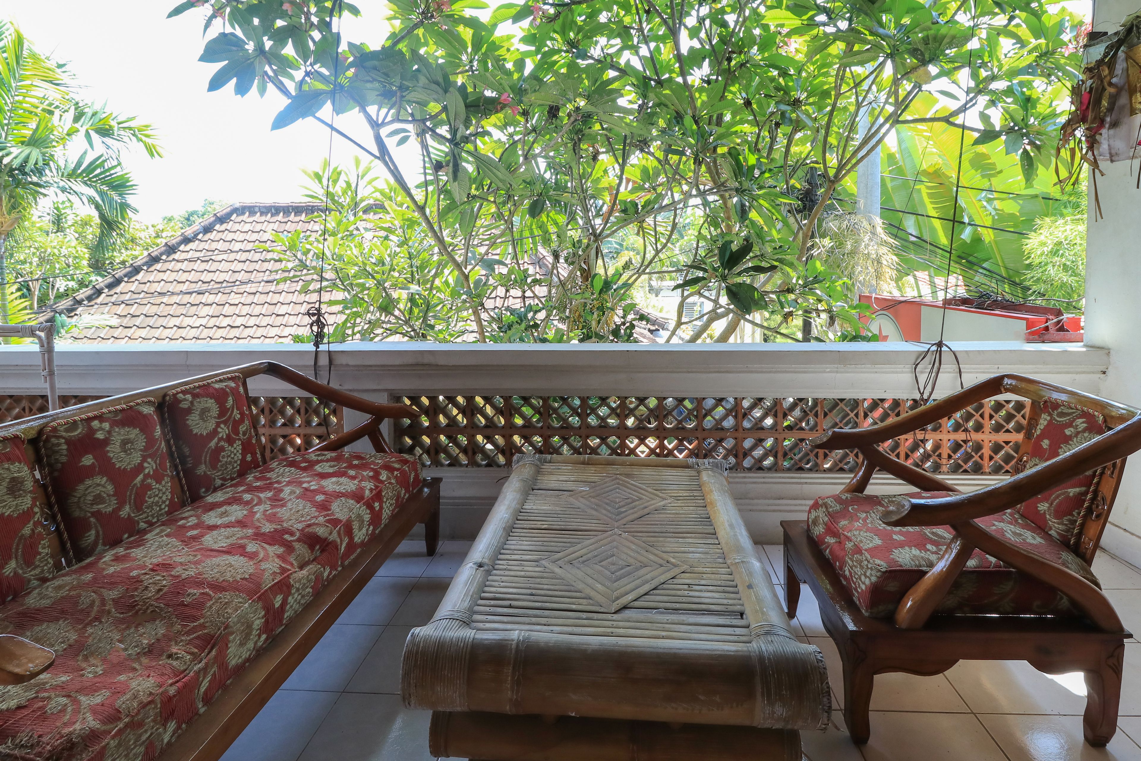 Foto - Bali Senia Hotel