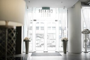 Interior - Creator Hotel (Kulai)