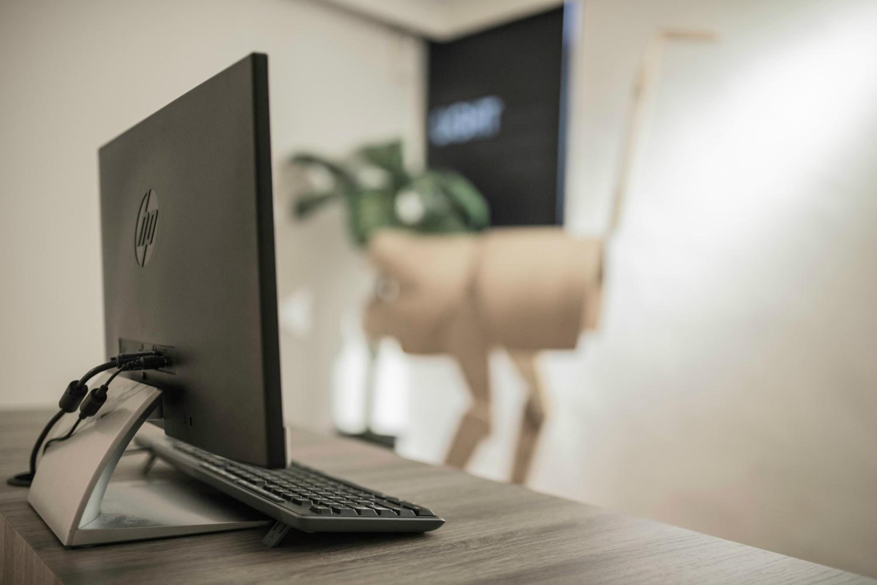 premium bedding, individually decorated, individually furnished, desk