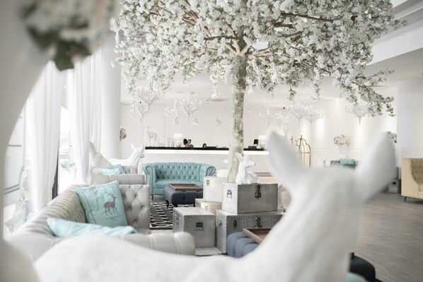 Interior - Creator Hotel (Kulai)