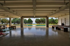 Είσοδος καταλύματος