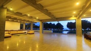 Terras