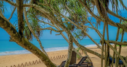Temple Tree Resort & Spa
