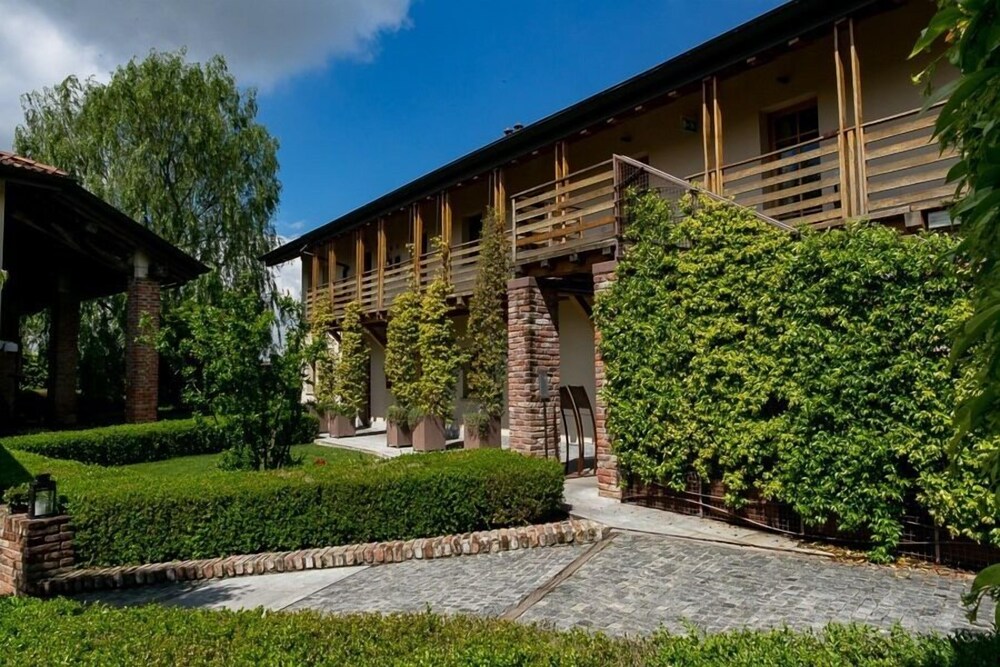Hotel Mulino Grande image