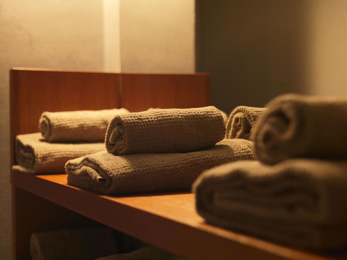 sauna, steam room, massages