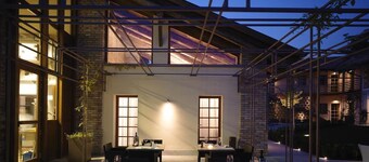 Hotel Mulino Grande