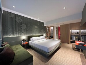 Deluxe Luxury - Banlansuan Resort (Cha-am)