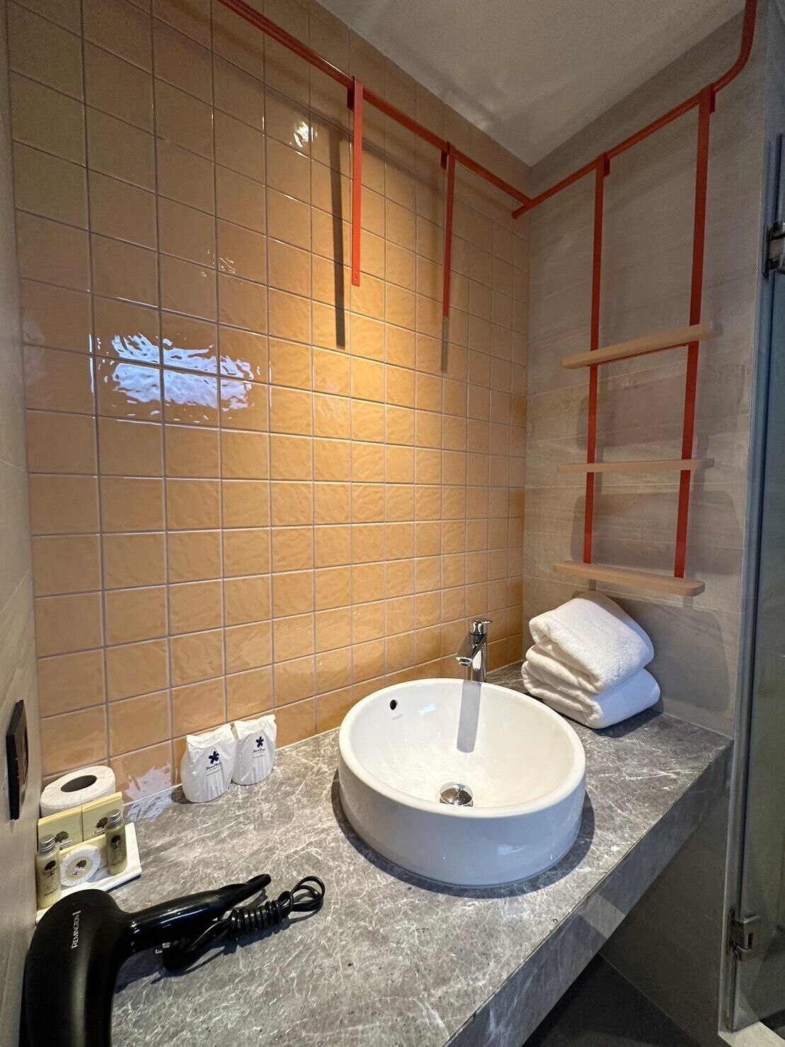 suite | in-room safe, desk, blackout curtains, soundproofing