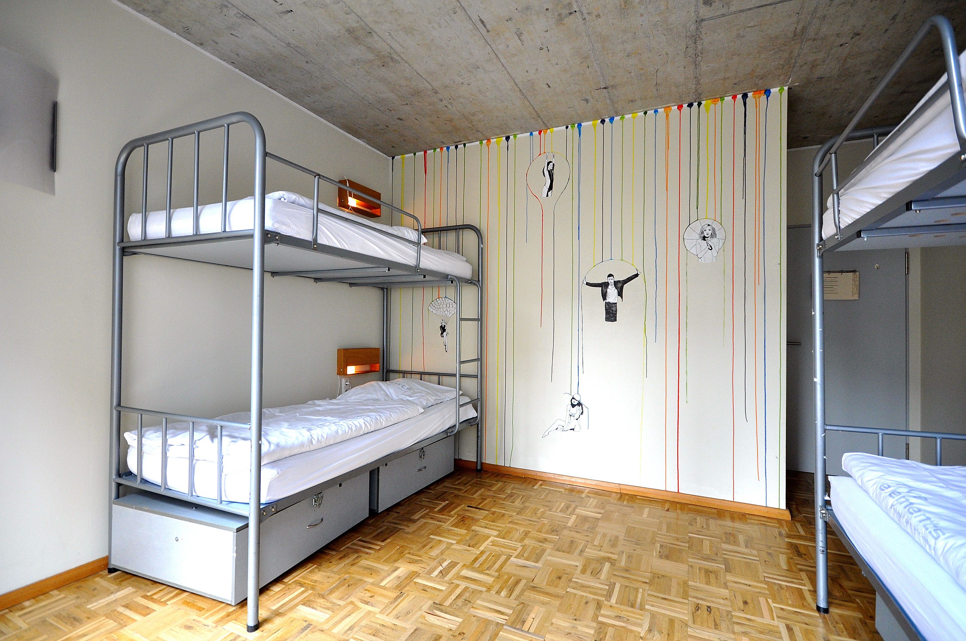 Photo - Five Elements Hostel and Capsules Frankfurt