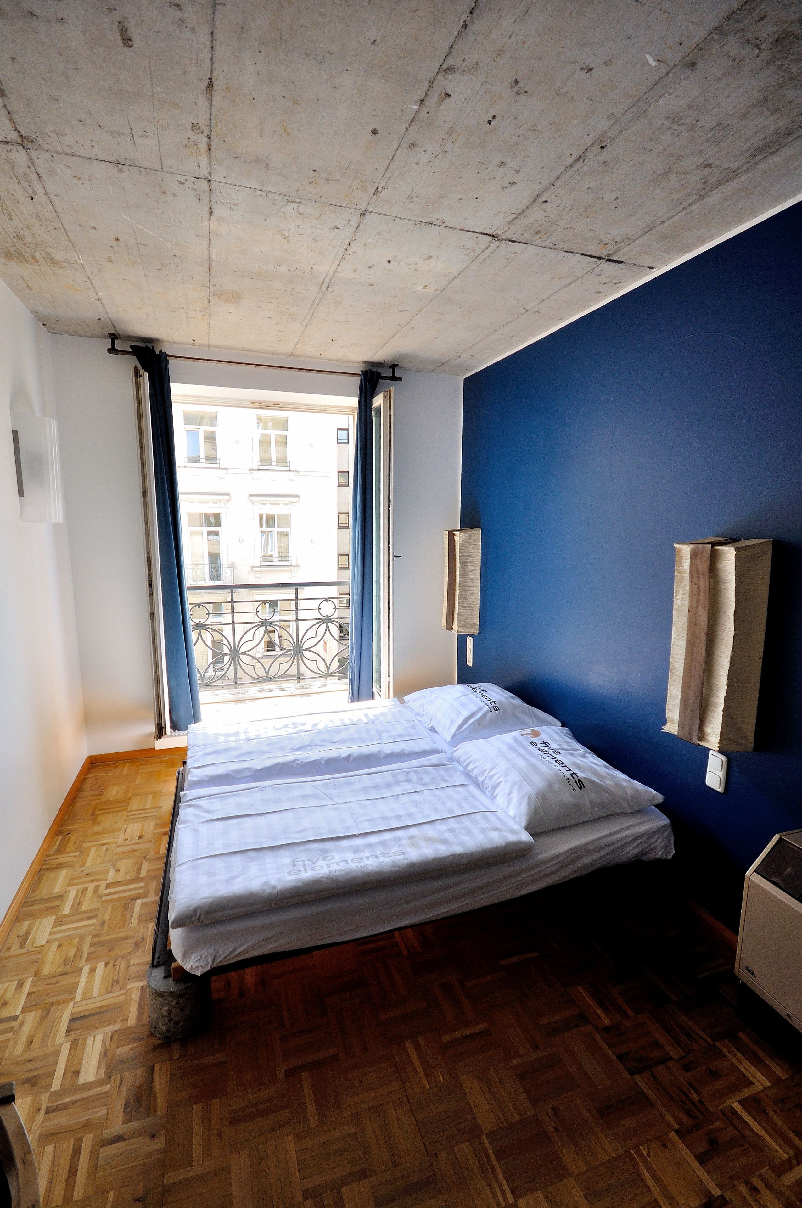 Photo - Five Elements Hostel and Capsules Frankfurt