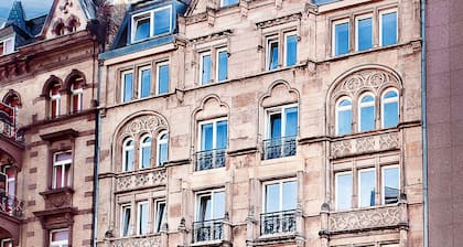 Five Elements Hostel